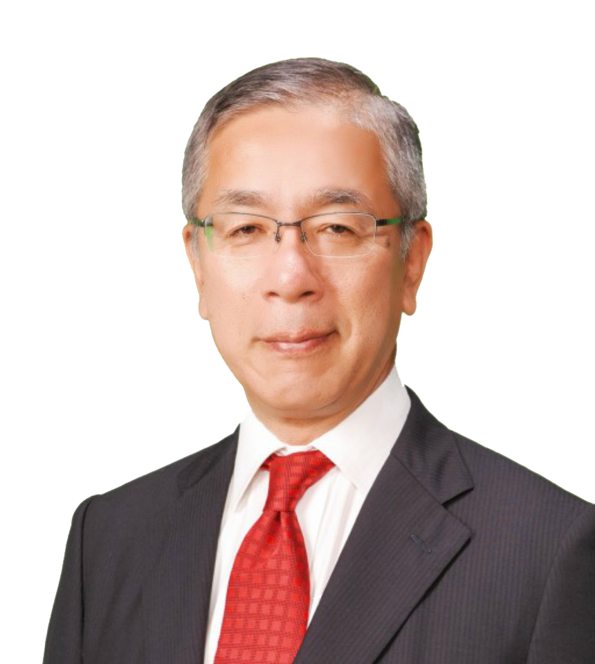 小松町長 小松町長