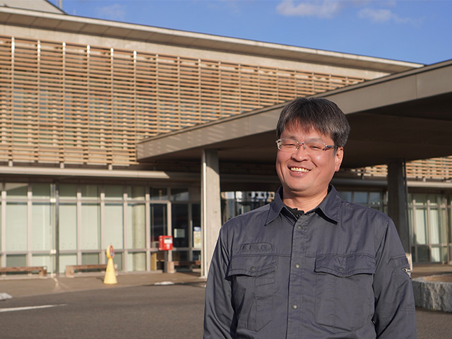 馬野 裕朗