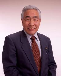 青亀壽宏　議員