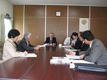 教育民生常任委員会