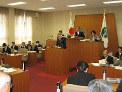 臨時会