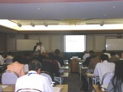 議会広報研修会