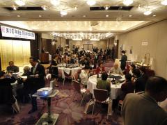 琴浦会西日本地区交流会１