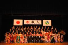 平成24年成人式１