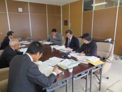 議会基本条例調査特別委員会 議会基本条例調査特別委員会