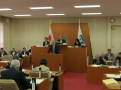 臨時議会 臨時議会