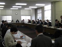月例報告会 月例報告会