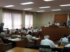 臨時議会 臨時議会