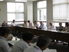月例報告会 月例報告会