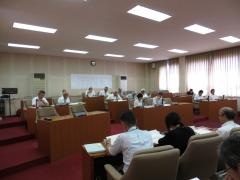 臨時議会