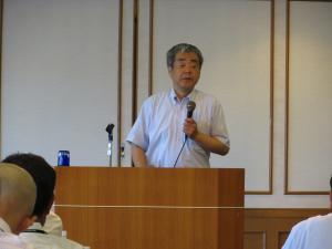 鳥取県町村議会広報研修会1 鳥取県町村議会広報研修会1