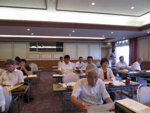 鳥取県町村議会広報研修会2 鳥取県町村議会広報研修会2