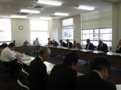 月例報告会 月例報告会