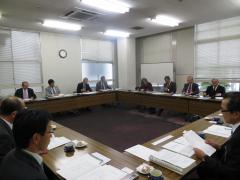 兵庫県多可町行政視察来庁 兵庫県多可町行政視察来庁