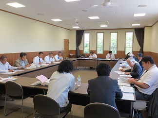 自治基本条例研修 自治基本条例研修