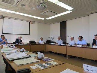 議運視察（昭和町）.JPG