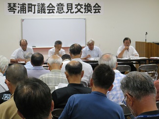 意見交換会（八橋地区）.JPG