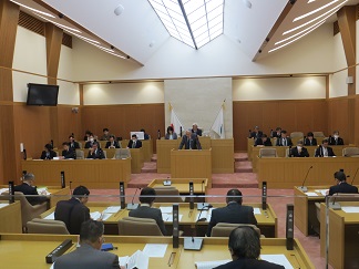 第1回臨時議会.JPG