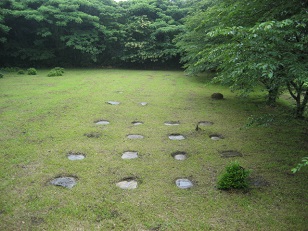 現在の大高野