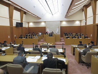 定例議会.JPG