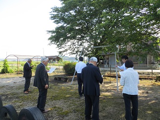 下大江農村公園.JPG