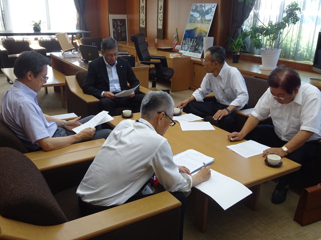 随時監査　町長報告.JPG