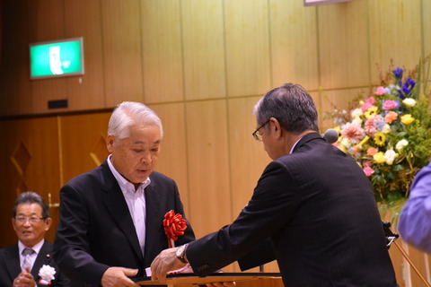 感謝状授与.JPG