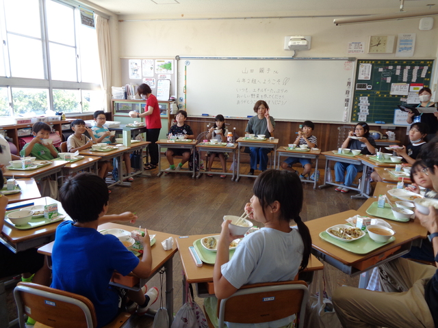 4-2会食