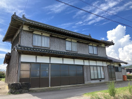 琴浦町空き家ナビ