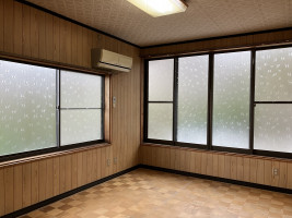 detached 琴浦町大字 赤碕1593-1

緯度: 35.513339 経度: 133.651335

場所を見る