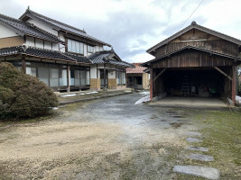 detached 琴浦町大字 西宮472-1

緯度: 35.488225 経度: 133.632362