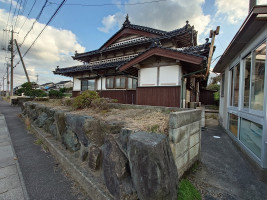 detached 琴浦町大字 赤碕1964-8

緯度: 35.517181 経度: 133.634697