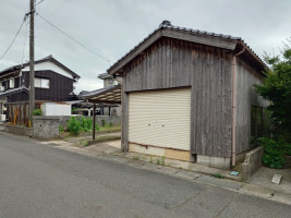 detached 琴浦町大字 徳万122-4

緯度: 35.499832 経度: 133.695952