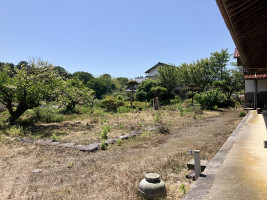 detached 琴浦町大字 森藤150

緯度: 35.460288 経度: 133.701670