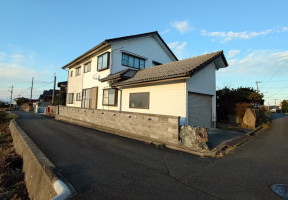 detached 琴浦町大字 赤碕1920-120

緯度: 35.513199 経度: 133.630580