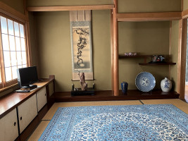 House in Kotoura, Tottori: photo 2