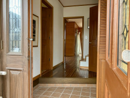House in Kotoura, Tottori: photo 2