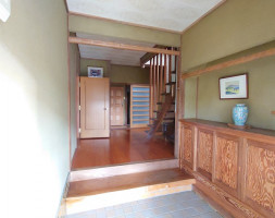 detached 琴浦町大字 徳万244-1

緯度: 35.497154 経度: 133.693639