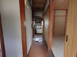 detached 琴浦町大字 杉地167-1

緯度: 35.445412 経度: 133.688491
