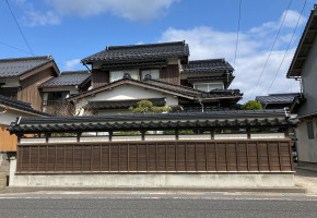 detached 琴浦町大字 八橋254-2

緯度: 35.506151 経度: 133.682519