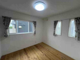 House in Kotoura, Tottori: photo 2