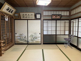 detached 琴浦町大字 福永410-5

緯度: 35.448288 経度: 133.656867

場所を見る