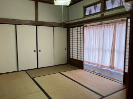 House in Kotoura, Tottori: photo 3