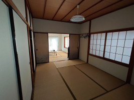 House in Kotoura, Tottori: photo 3