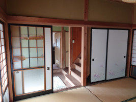 detached 琴浦町大字 上伊勢97-1

緯度: 35.490327 経度: 133.702273