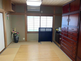 House in Kotoura, Tottori: photo 3