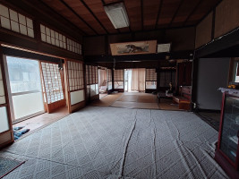 detached 琴浦町大字 法万817

緯度: 35.450730 経度: 133.695266
