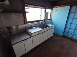 detached 琴浦町大字 杉地167-1

緯度: 35.445412 経度: 133.688491