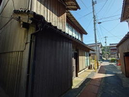 townhouse 琴浦町大字 赤碕1433

緯度: 35.515007 経度: 133.646568