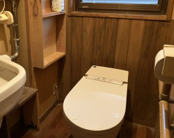 House in Kotoura, Tottori: photo 4